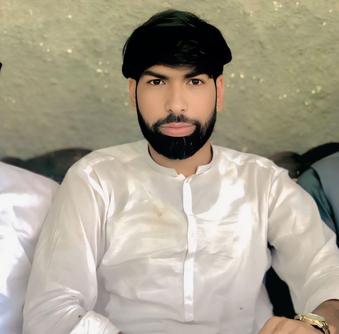 Sagheer Ahmad
