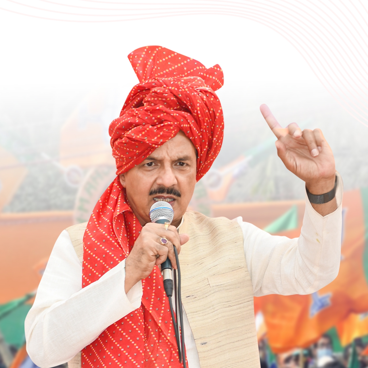 Adv Akash Awana