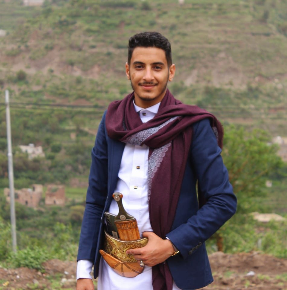 Raslan M Alsaeedi
