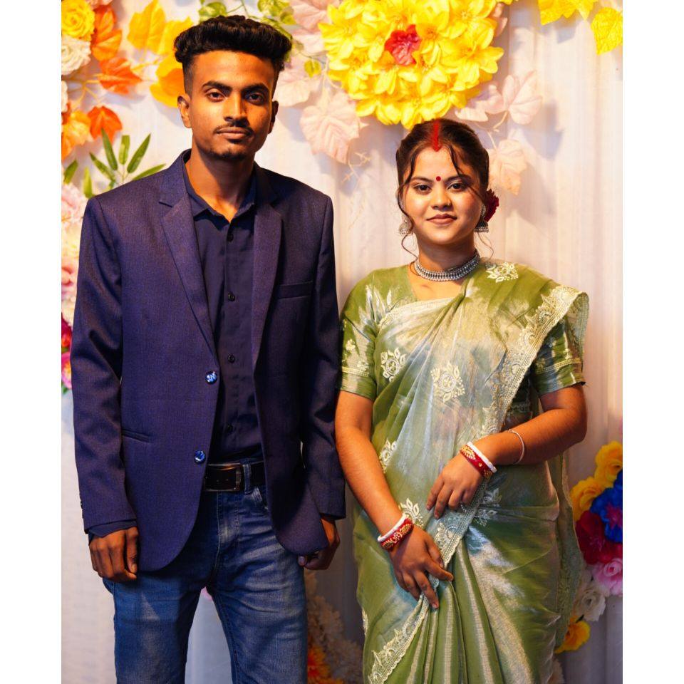 Sujan Sikder