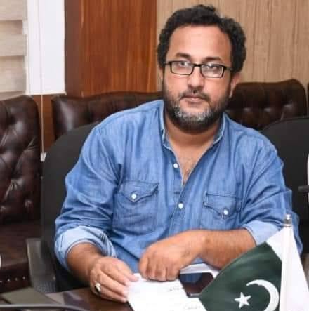 Owais Rabbani