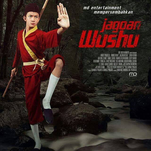 Ahmad Ridho