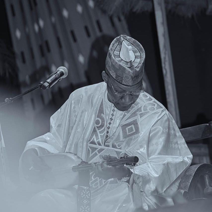 Mon premier album 💿 (YABABA) est... - Demba Kibili Kouyate | Facebook