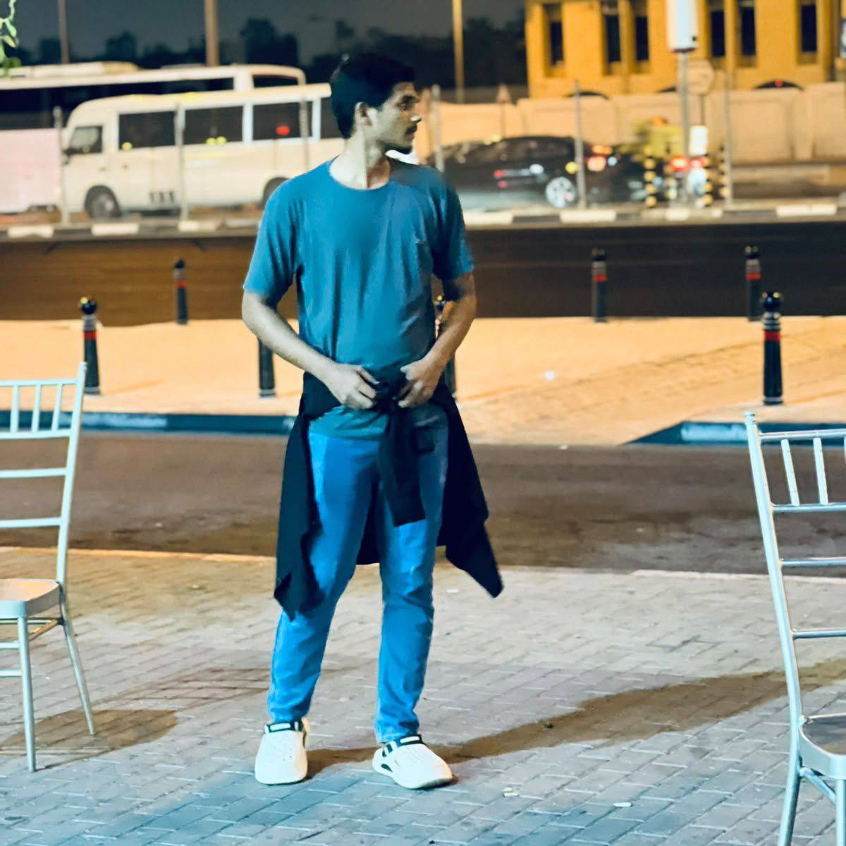 Mohammad Mustafa Riyad