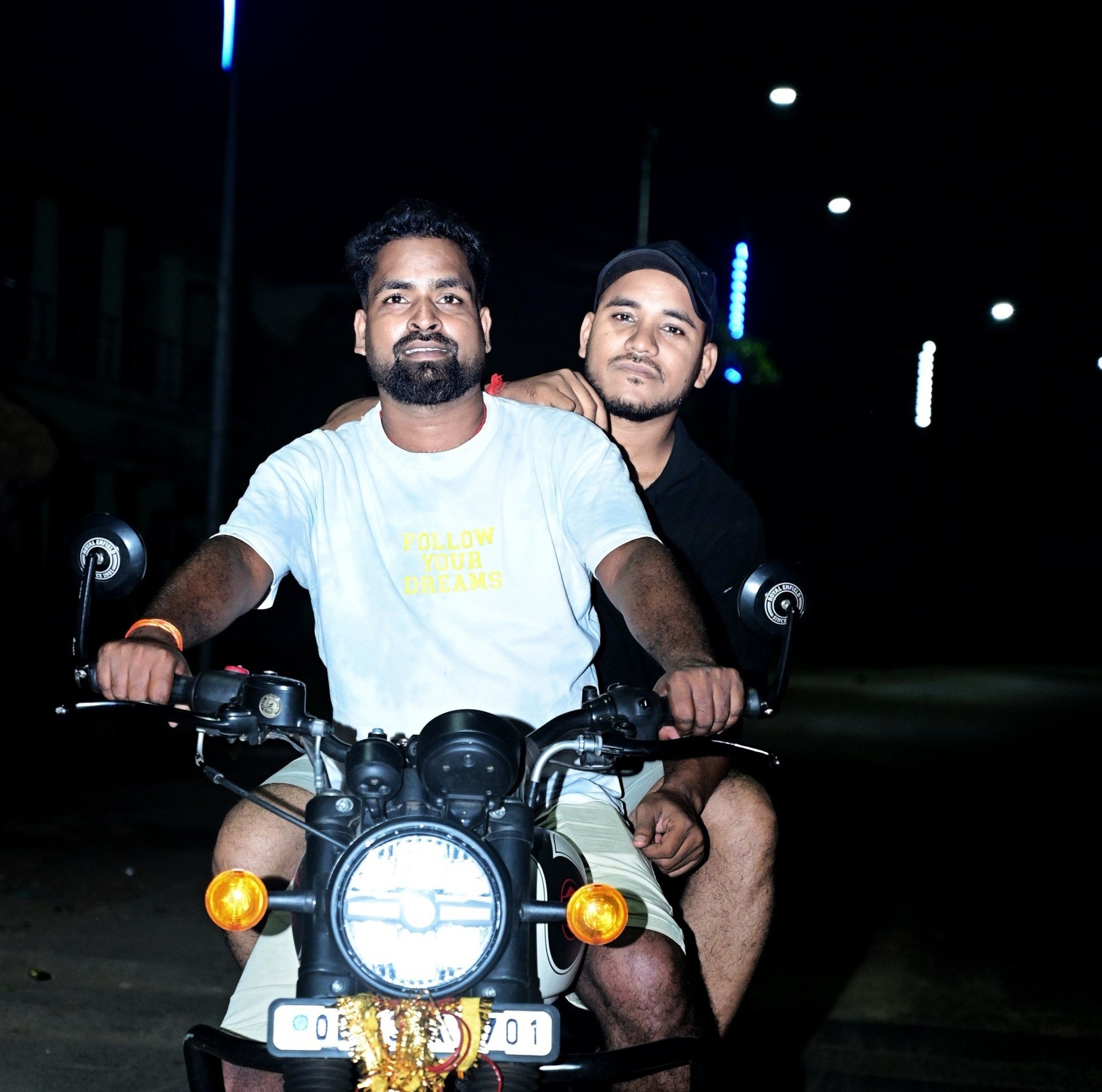 Chandan Rout