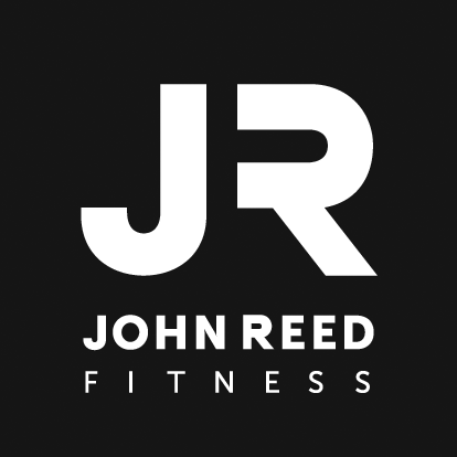 John Reed Fitness