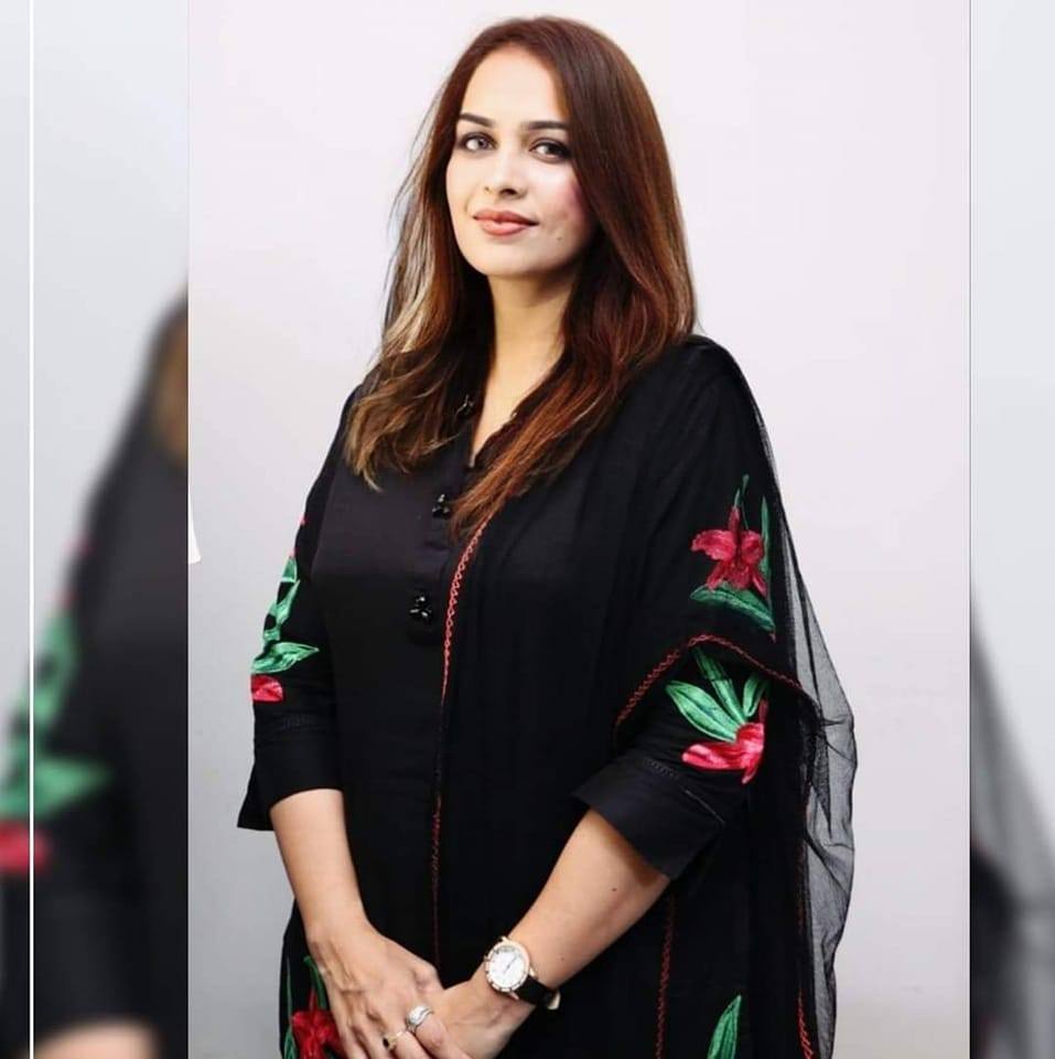 Jahan Ara Rana