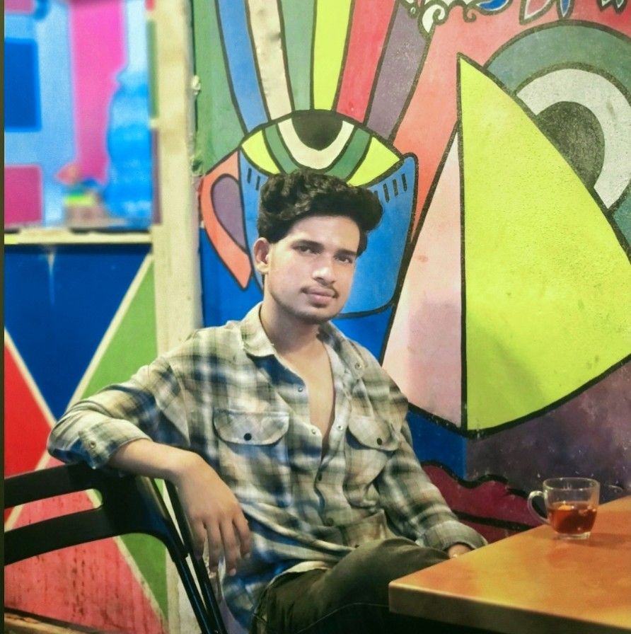 Md Rimon Rahman