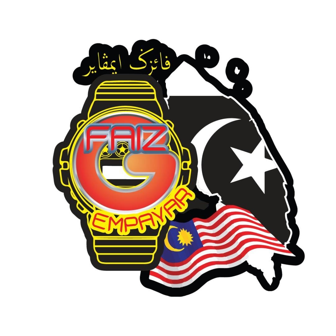 Faiz G-Empayar | Kemaman