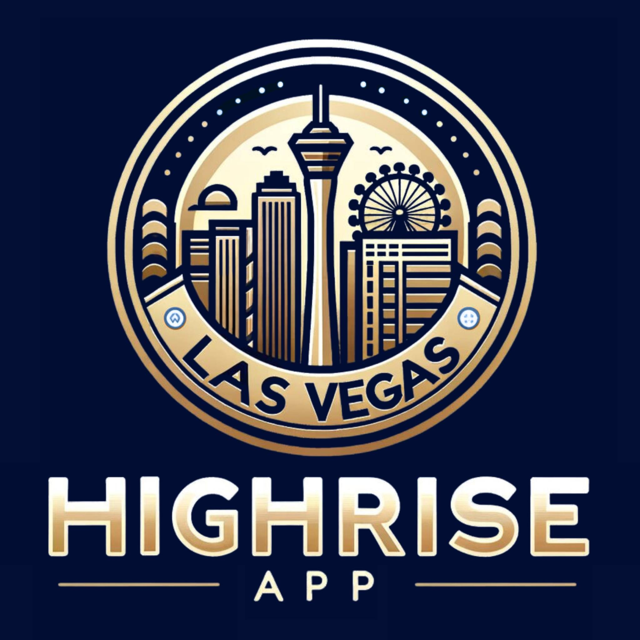 Las Vegas Highrise App | Las Vegas NV