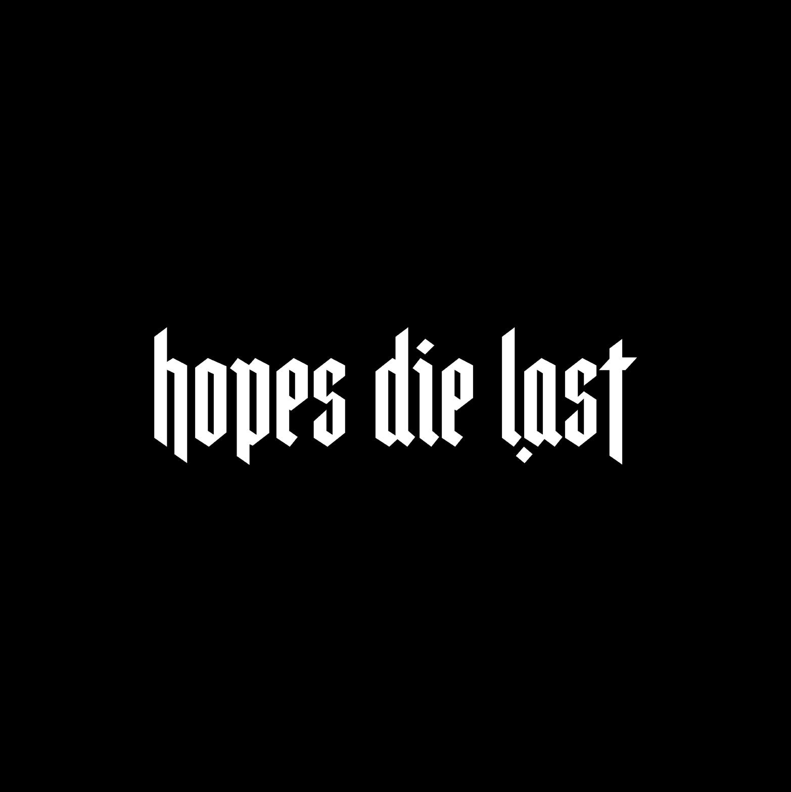 Hopes Die Last (@hopesdielastofficial) • Facebook