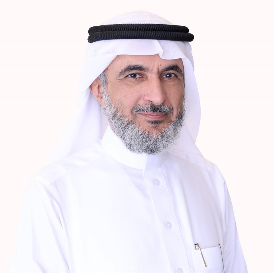 Tariq AL Habeeb طارق الحبيب