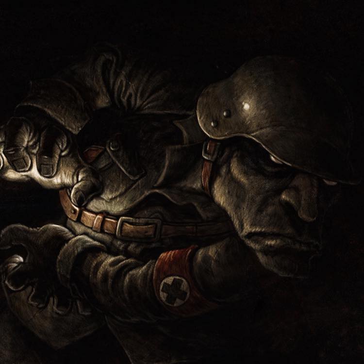 Metal Slug Unity