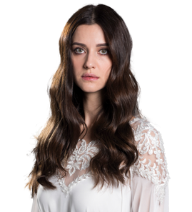 Profil von İrem Helvacıoğlu
