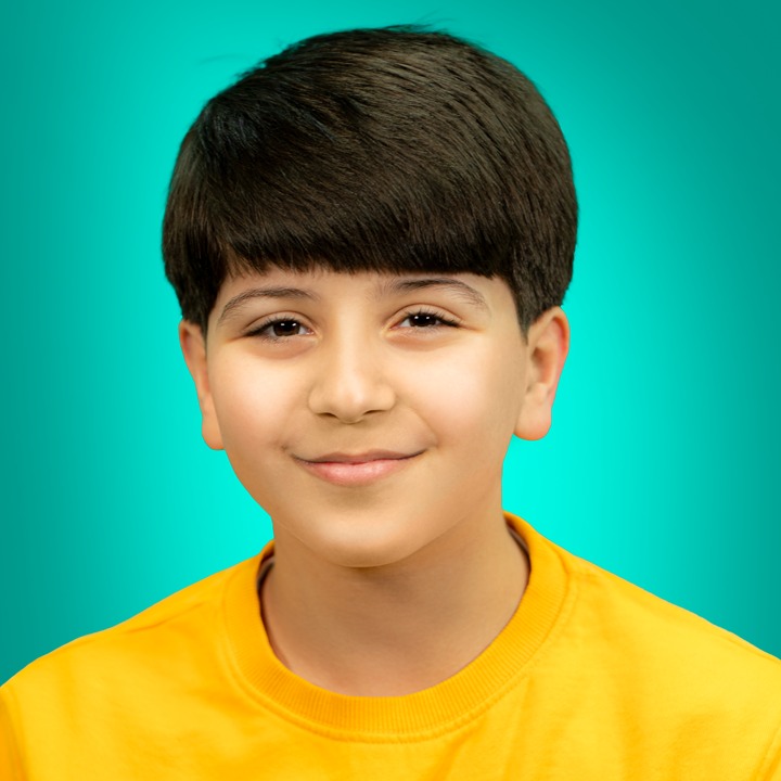 جاد مقداد Jad Miqdad