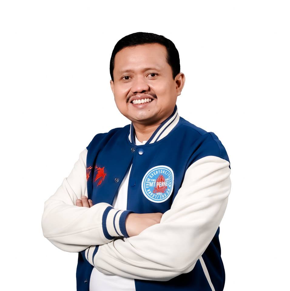 Iwan Ridwan Alamsah