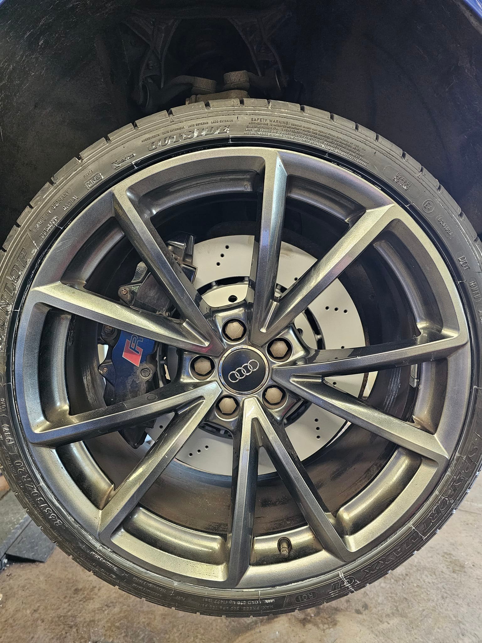 Ratho Auto Services | Edinburgh