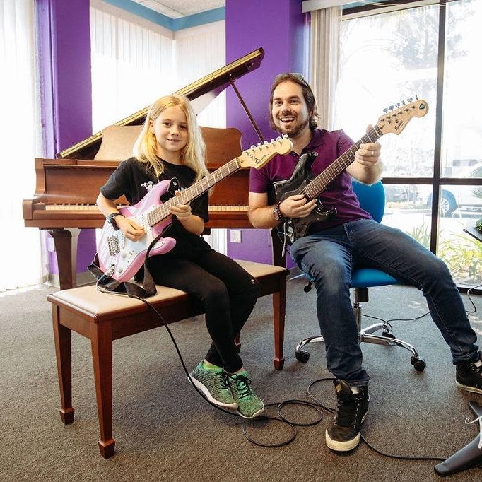 US Music Lessons | San Diego CA