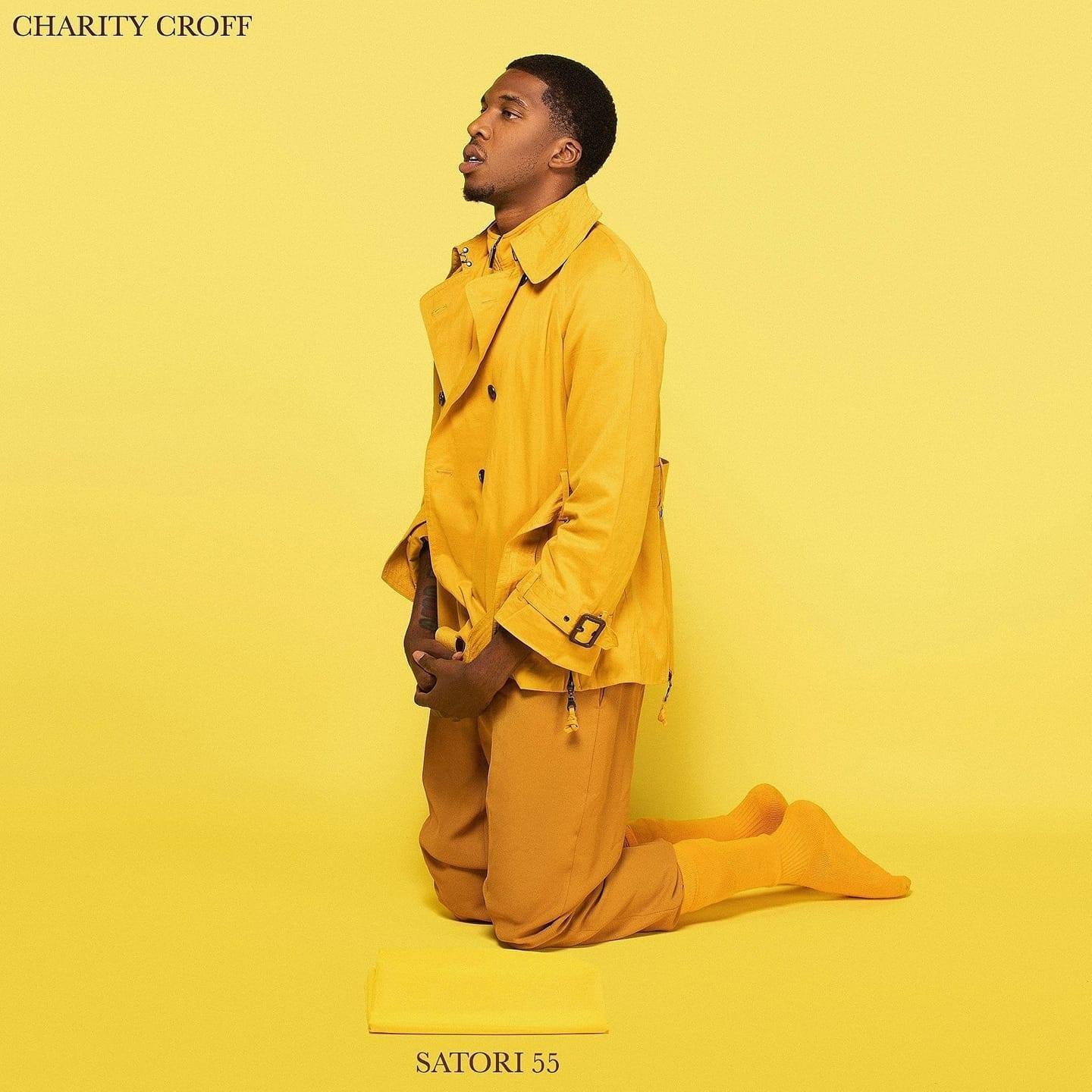 Charity Croff