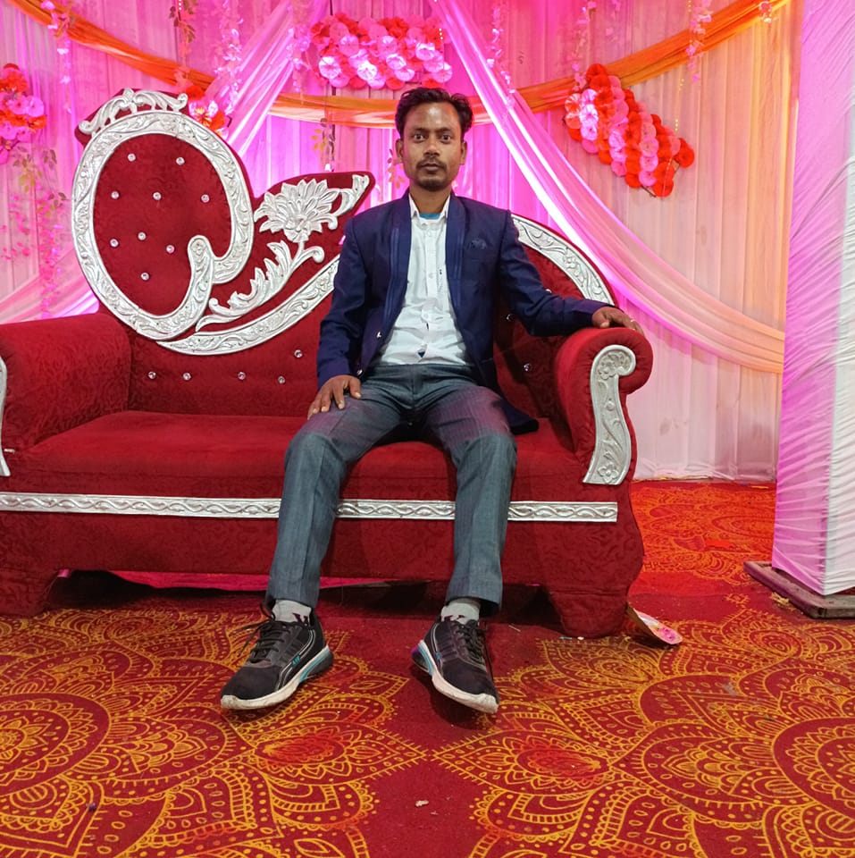 Bk Rajput