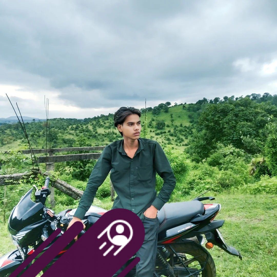 Ritesh Raj Gound