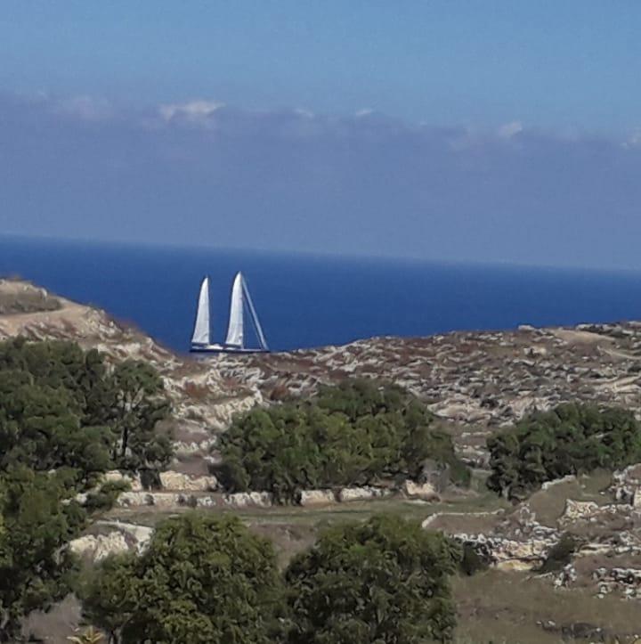 Irnexxielna nibdlu lil Għawdex f’mutur ekonomiku. | Clint Camilleri ...
