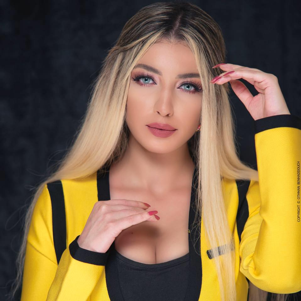 Rajoua Es-Sahely - رجوى الساهلي