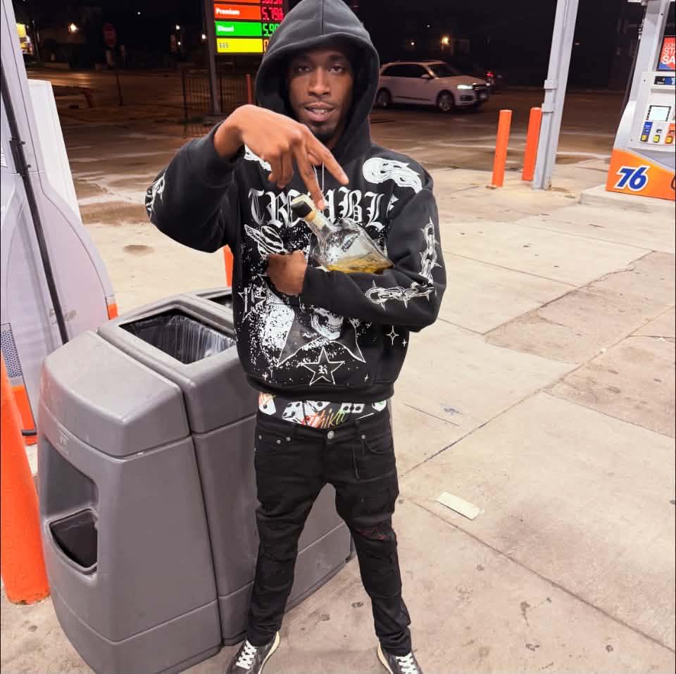 Jboy Rico