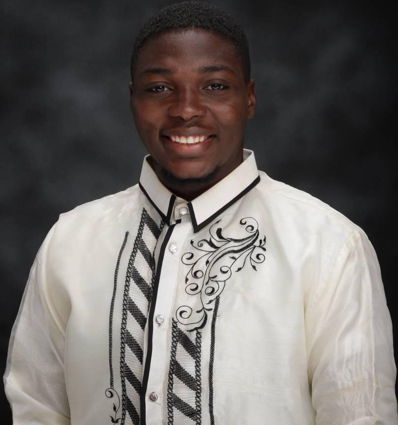 Kingsley Ahiakwo