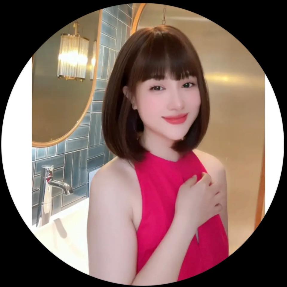 Kẹp 3 dãy nhà em | Tóc Giả Lê Thị Mỹ Lệ