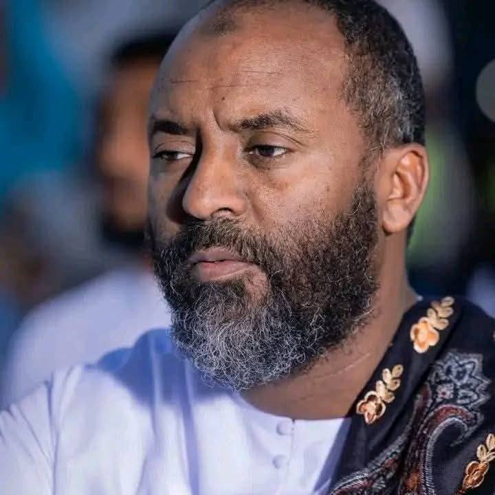 Mohammed Awolia