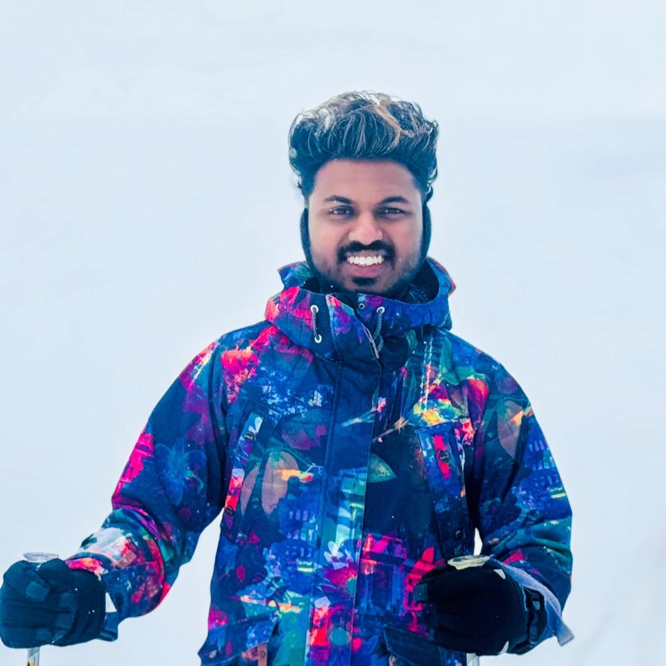 Ashan Chamodya