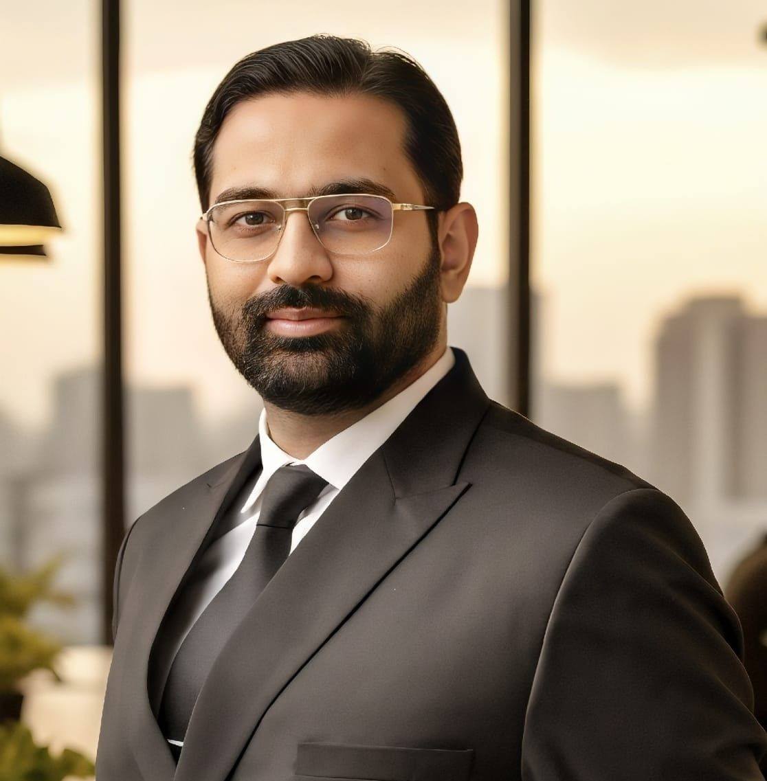 Syed Alee Abdullah Rizvi