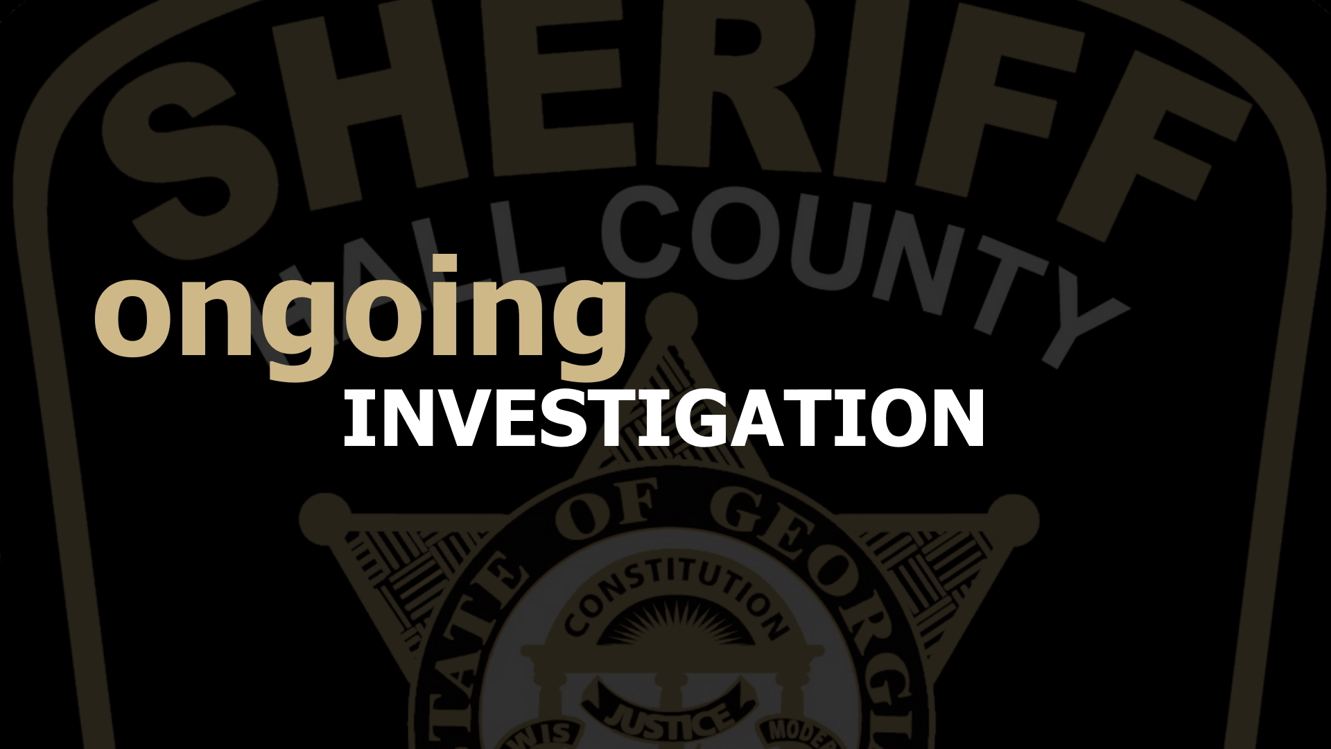 𝗟𝗜𝗡𝗞 𝗧𝗢 𝗨𝗣𝗗𝗔𝗧𝗘 –... - Hall County Sheriff's Office | Facebook