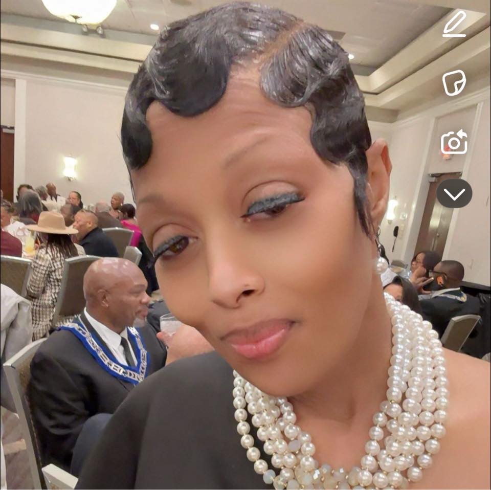 Keyona LaPrade