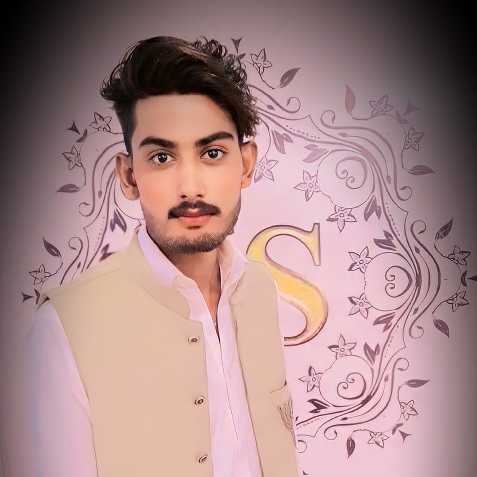 Ali Ali