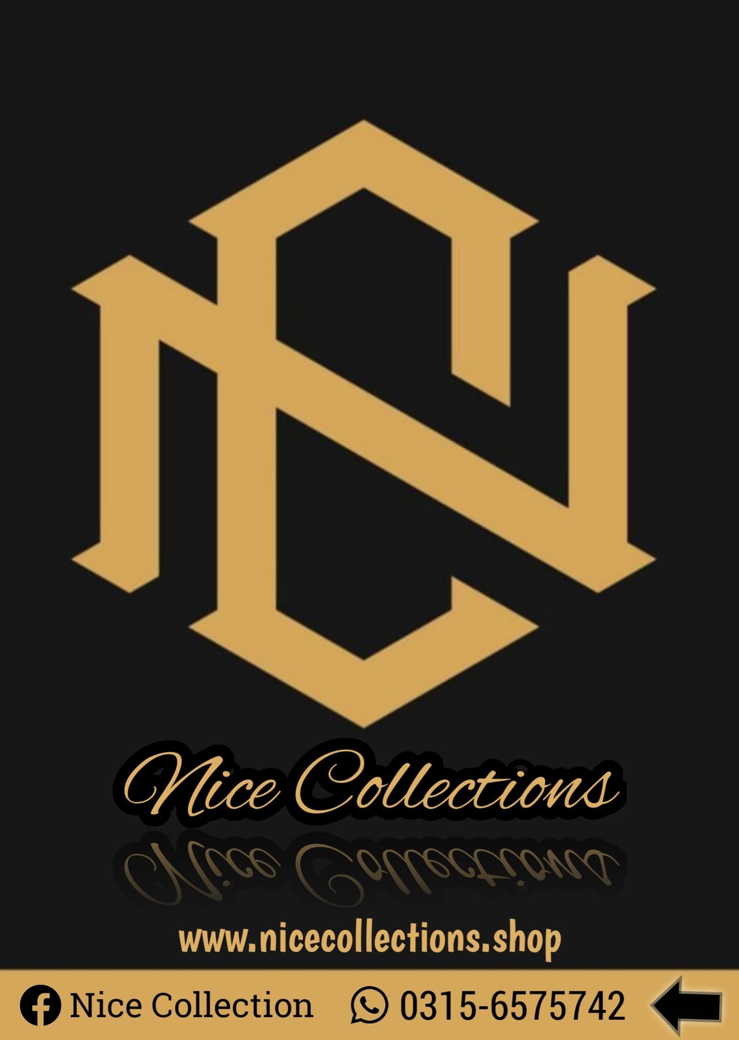Nice Collections | Faisalabad