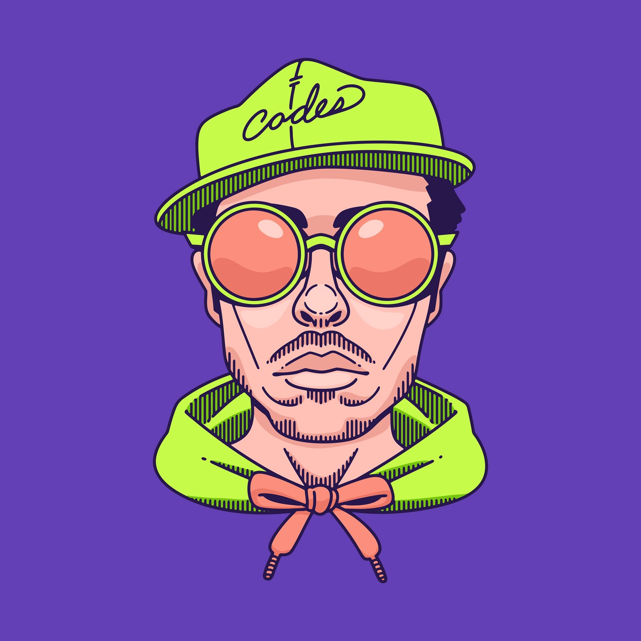 Codes (@CodesHouse) • Facebook