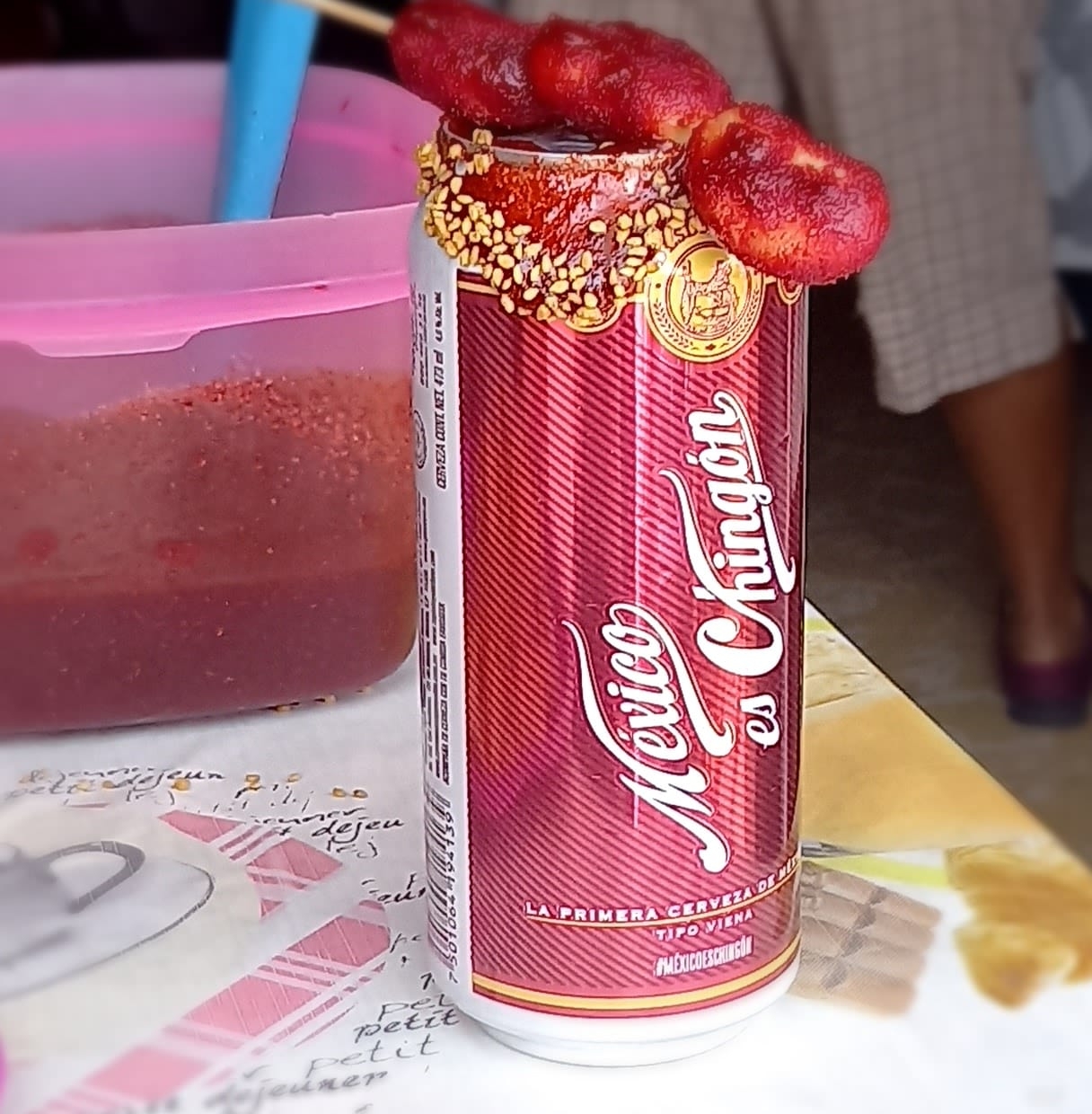 La Tabasqueña | Mexico City