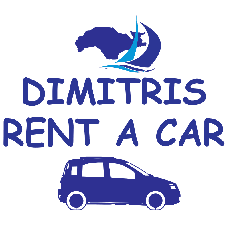 Dimitris Rental Samos - Rent A Car | Sámos