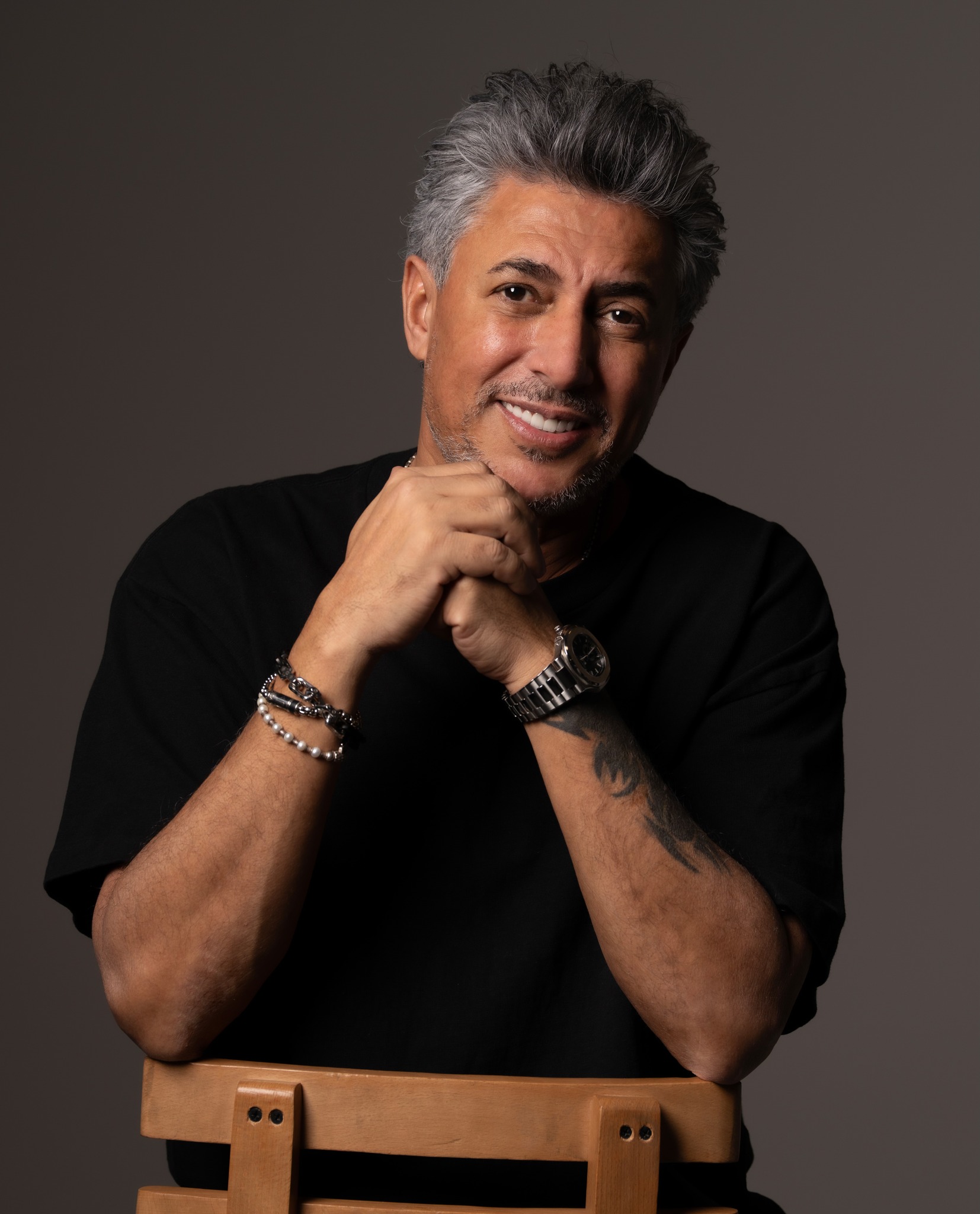 Michael Rabadi