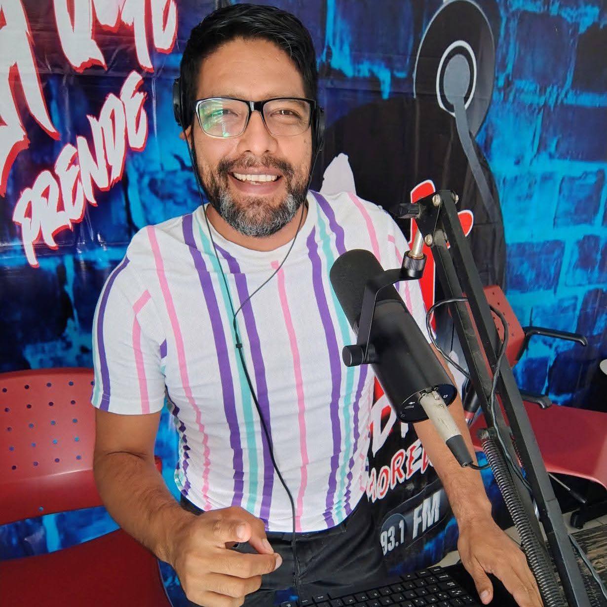 Jefer Morales