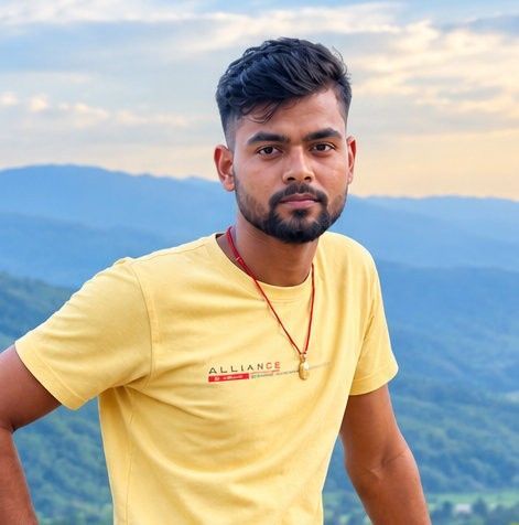Ravish Raj