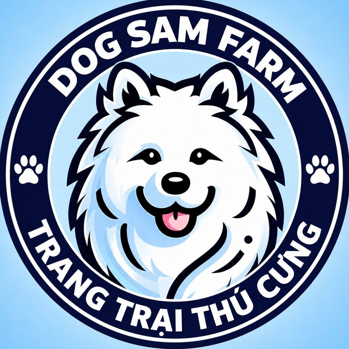 Dog Farm Sam | Buon Me Thuot