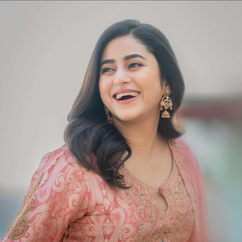 Ridhima Ghosh