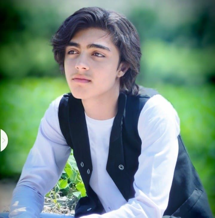 Azizullah Mobariz