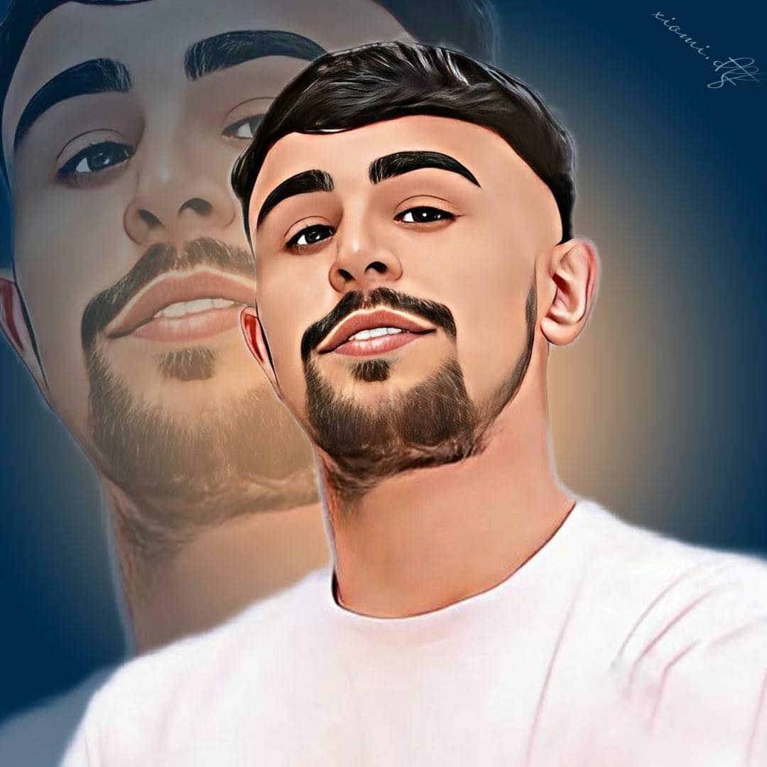 zohir-comedien