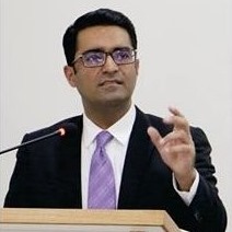 Dr Ammad Hassan - Psychiatrist | Rawalpindi