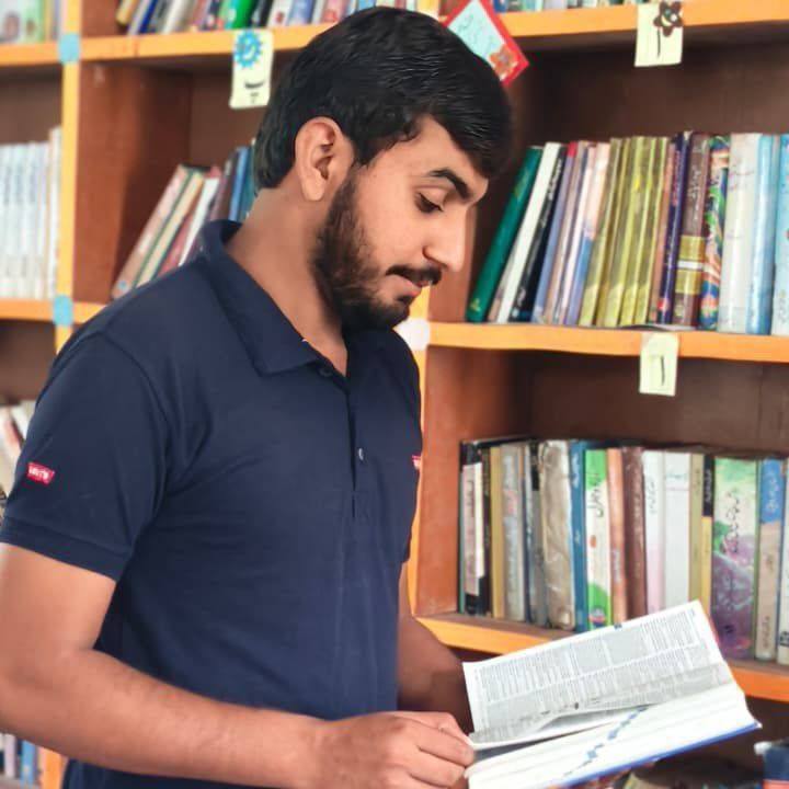 Rizwan Ali
