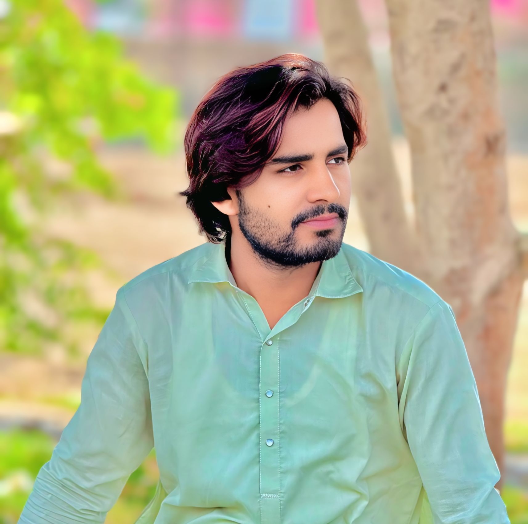 Shoukat Khan Gopang